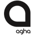 agha