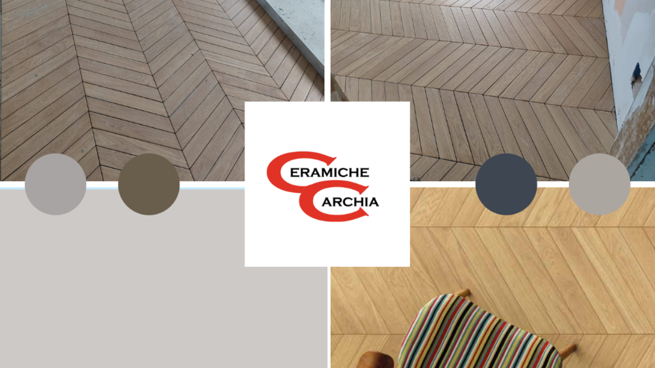 Carchia - dal nostro showroom alla tua casa1